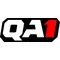 QA1 Decal / Sticker b