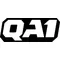 QA1 Decal / Sticker c