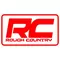 Rough Country Decal / Sticker 02