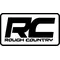 Rough Country Decal / Sticker 03