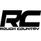 Rough Country Decal / Sticker 04