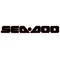 Sea-Doo Decal / Sticker 34