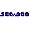 Sea Doo Old / Classic Decal / Sticker 35