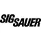 Sig Sauer Decal / Sticker 08