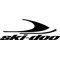 Ski-Doo Decal / Sticker 06