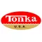 Tonka Decal / Sticker 10