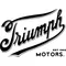 Triumph Decal / Sticker 67