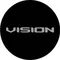 Vision Wheel Decal / Sticker 05