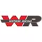 Watson Racing Decal / Sticker 01