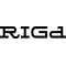 RIGd Decal / Sticker 01