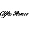 Alfa Romeo Decal / Sticker 06