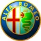 Alfa Romeo Decal / Sticker 08