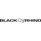 Black Rhino Hard Alloys Decal / Sticker 11