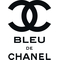 Bleu De Chanel Decal / Sticker 08