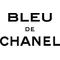 Bleu De Chanel Decal / Sticker 09