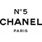 No 5 Chanel Decal / Sticker 07