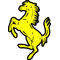 Ferrari Horse Decal / Sticker 38