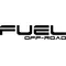 Fuel Off-Road Decal / Sticker 11