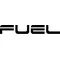 Fuel Off-Road Decal / Sticker 12