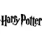 Harry Potter Decal / Sticker 04