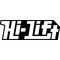 Hi-Lift Decal / Sticker Design 04