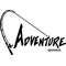 Adventure Series Lund Boats Decal / Sticker 10