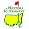 Masters Tournament Decal / Sticker 01