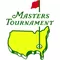 Masters Tournament Decal / Sticker 02