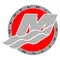 Mercury Racing Decal / Sticker 25