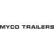 Myco Trailers Decal / Sticker 02