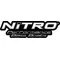 Nitro Performance Bass Boats Decal / Sticker 12