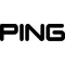 PING Decal / Sticker 02