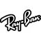 Ray-Ban Decal / Sticker 03