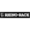 Rhino-Rack Decal / Sticker 08