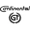 Royal Enfield Continental GT Decal / Sticker 16