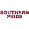 Southern Pride Decal / Sticker 01