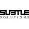 Subtle Solutions Decal / Sticker 01