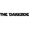 The Darkside Lettering Decal / Sticker 01