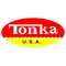 Tonka Decal / Sticker 11