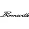 Triumph Bonneville Decal / Sticker 70