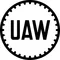 UAW Decal / Sticker 04