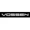 Vossen Decal / Sticker 01