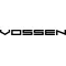 Vossen Decal / Sticker 02