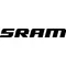 Zipp SRAM Decal / Sticker 11