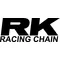 RK Racing Chain Decal / Sticker 06