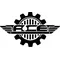 Ace Engineering Decal / Sticker 02