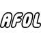 AFOL Decal / Sticker 08