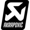 Akrapovic Decal / Sticker 19