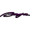 Purple Baja Decal / Sticker with Black Shadow / Outline 115