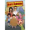 Bob's Burgers Decal / Sticker 05